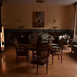 Cataluna Гостевой дом Сарагоса