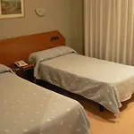 Cataluna Гостевой дом Сарагоса