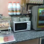Cataluna Гостевой дом