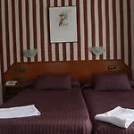 Cataluna Гостевой дом 3*