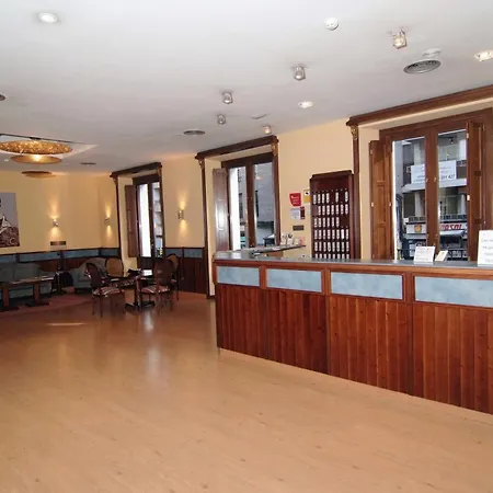 Cataluna Гостевой дом