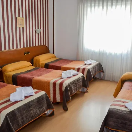 Cataluna Casa de hóspedes Saragoça
