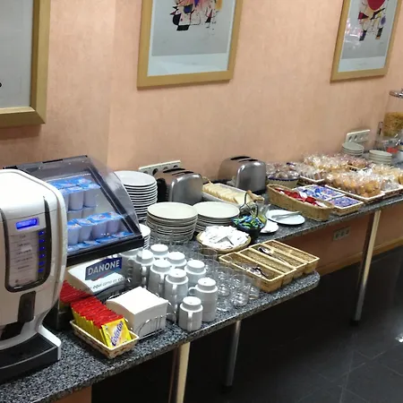 Cataluna Гостевой дом