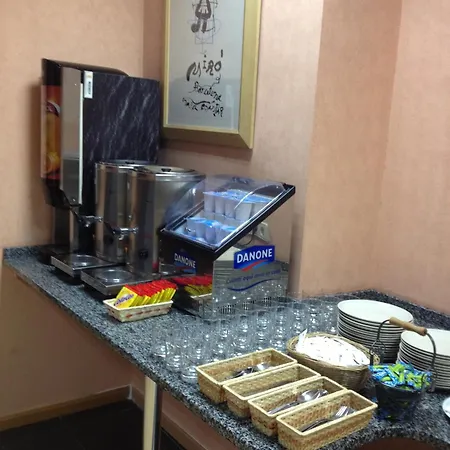 Cataluna Гостевой дом 3*