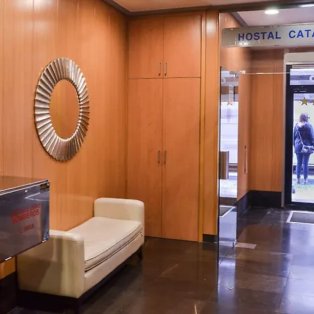 Гостевой дом Cataluna