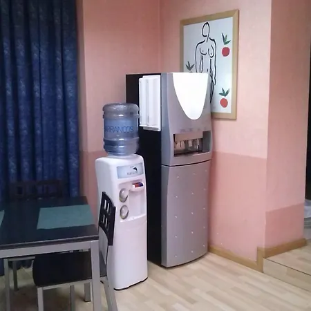 Penzion Cataluna 3*