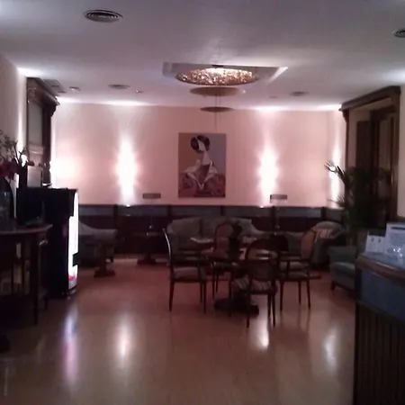 Cataluna Casa de hóspedes 3*