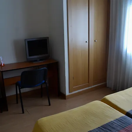 Penzion Cataluna 3*