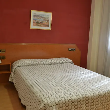 Cataluna Сарагоса