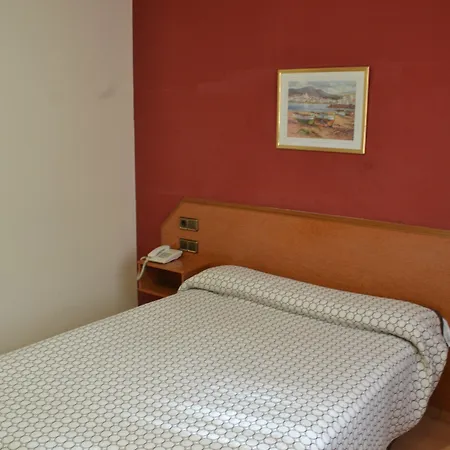Cataluna Penzion 3*