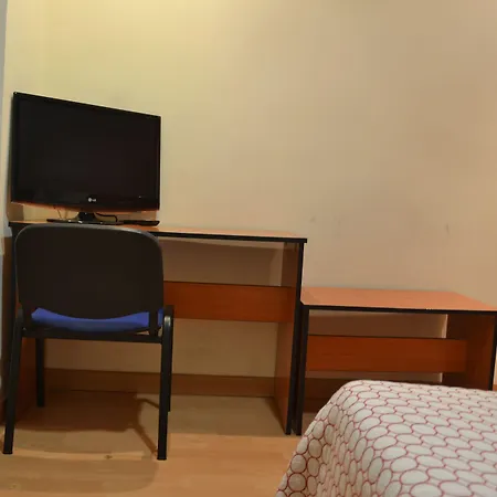 Гостевой дом Cataluna Сарагоса