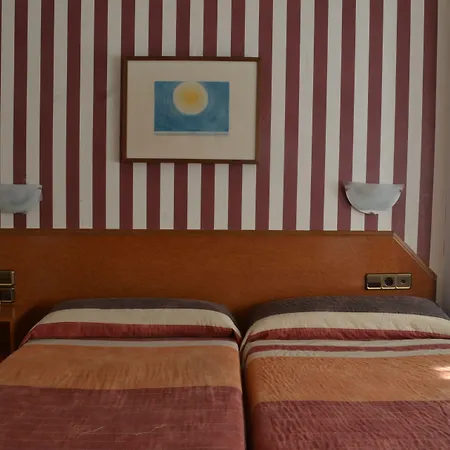 Cataluna 3* Saragoça