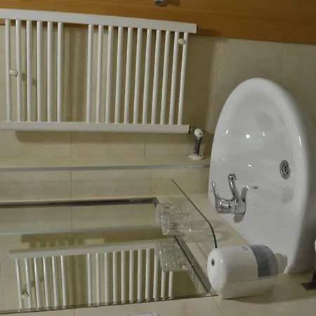 Гостевой дом Cataluna Сарагоса