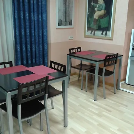 Cataluna Гостевой дом