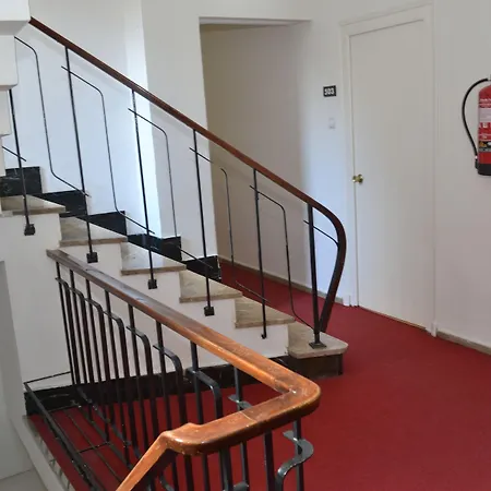 Cataluna Гостевой дом Сарагоса