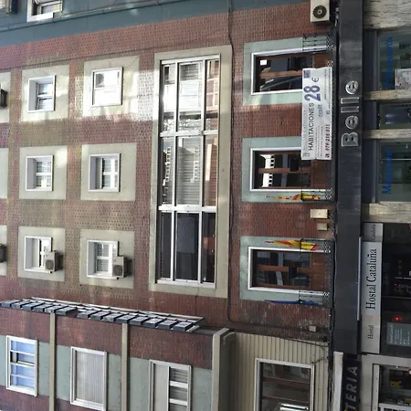 Cataluna Гостевой дом