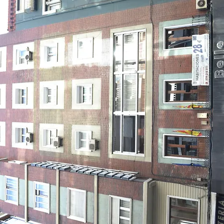 Cataluna Гостевой дом