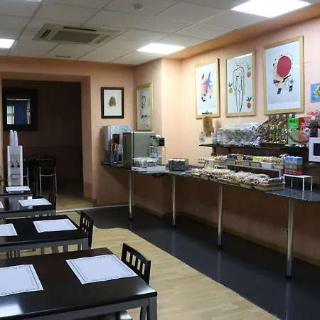 Cataluna Сарагоса