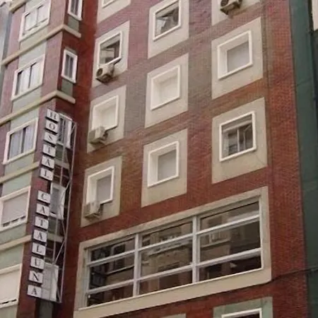 Cataluna Gasthof Saragossa
