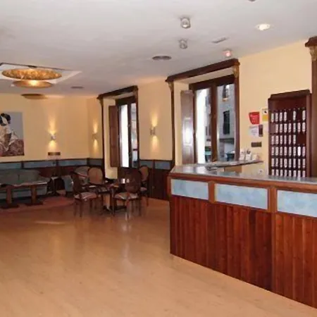 Cataluna Гостевой дом