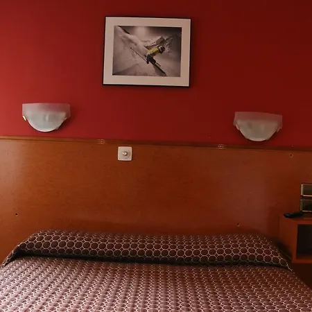 Cataluna Gasthof 3*
