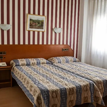 Cataluna 3*