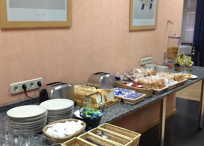 Cataluna 3* سرقسطة