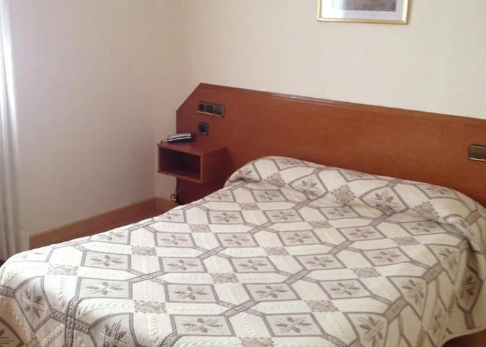 بيت ضيافة Cataluna سرقسطة