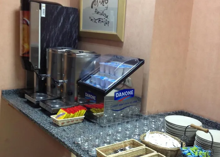 Cataluna Gasthuis 3*