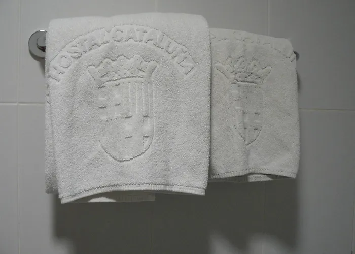 Cataluna بيت ضيافة