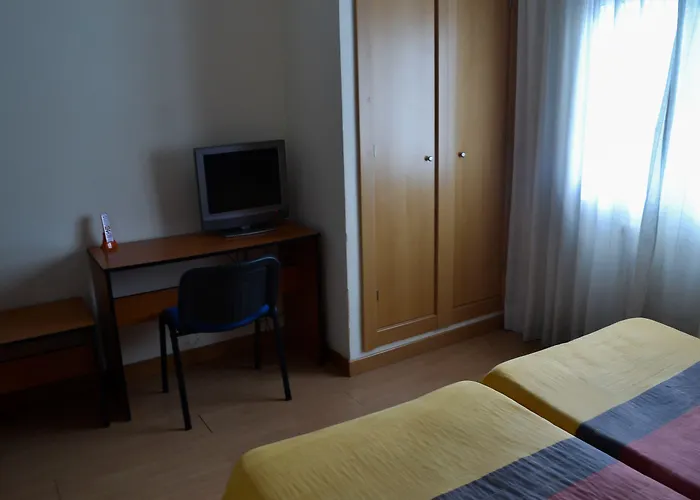 بيت ضيافة Cataluna 3*