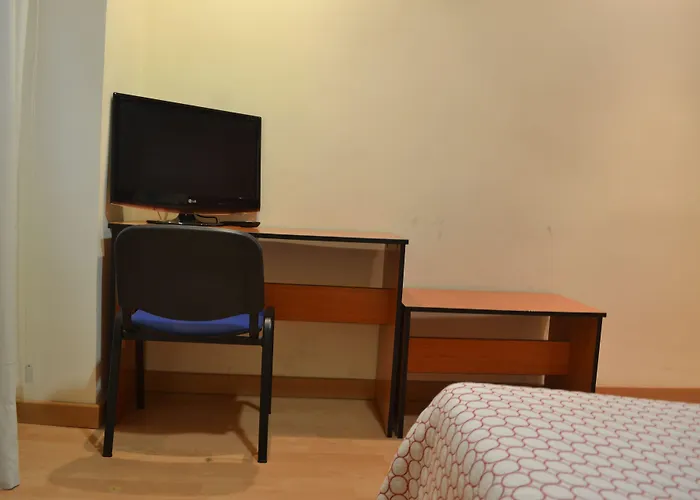 بيت ضيافة Cataluna سرقسطة