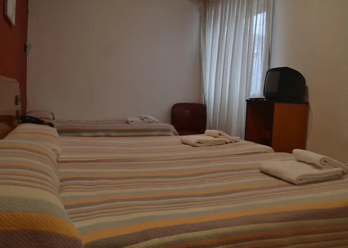 بيت ضيافة Cataluna