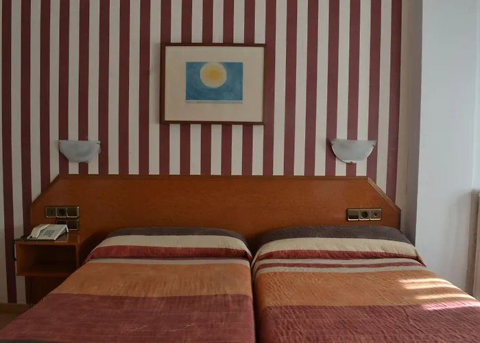 Cataluna 3* سرقسطة