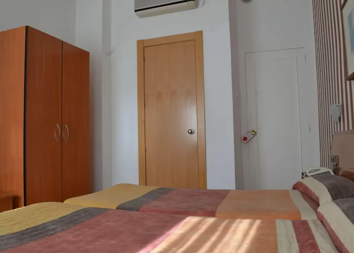 بيت ضيافة Cataluna