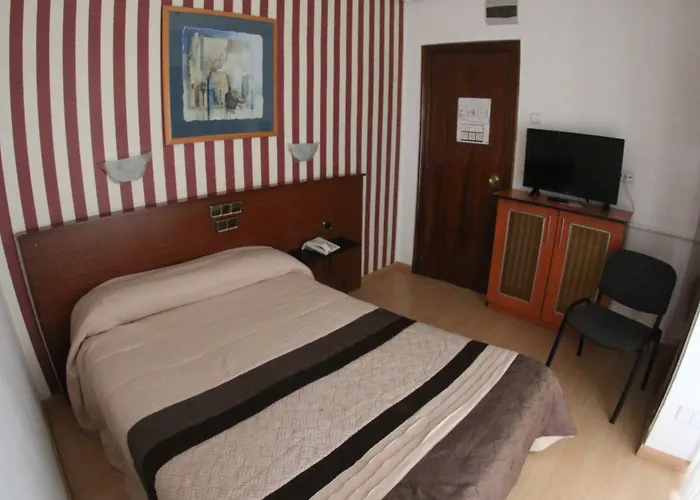 Cataluna 3* سرقسطة