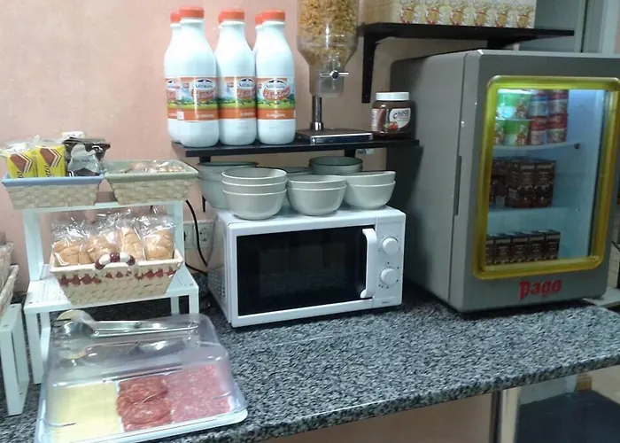 Cataluna بيت ضيافة