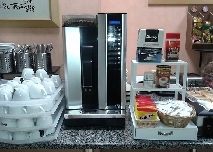 Cataluna 3* سرقسطة