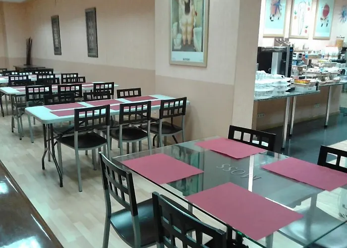 Cataluna بيت ضيافة سرقسطة