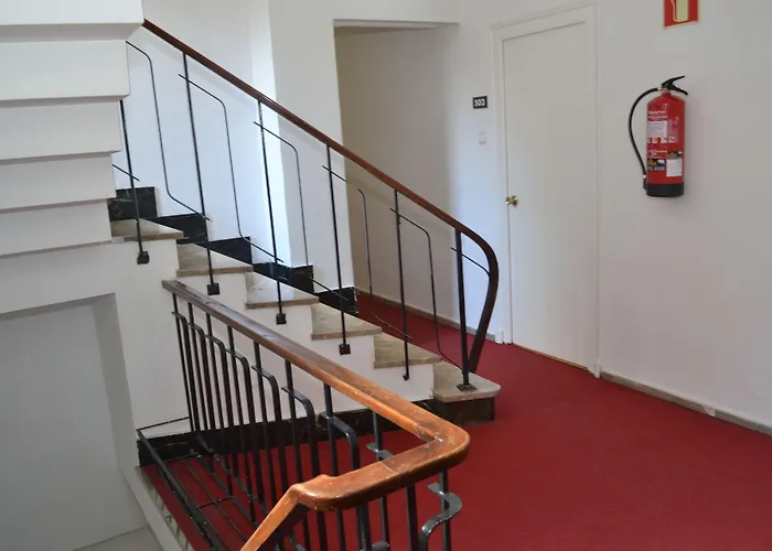 Cataluna بيت ضيافة سرقسطة