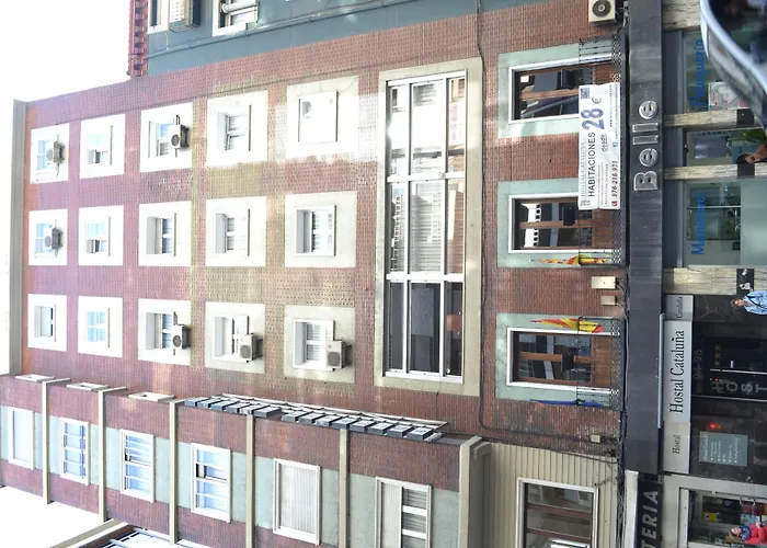 Cataluna بيت ضيافة