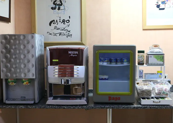 Cataluna بيت ضيافة سرقسطة