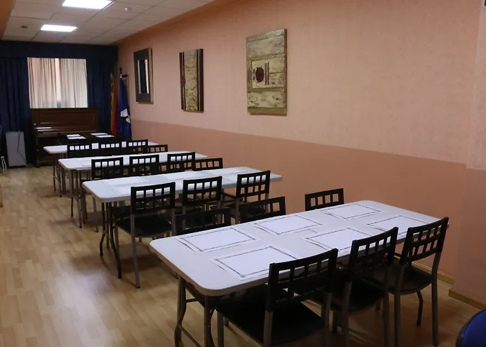 Cataluna 3* سرقسطة