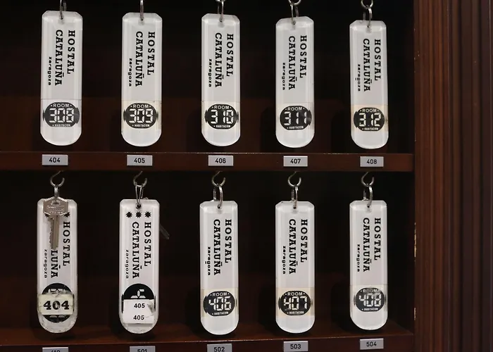 Cataluna سرقسطة