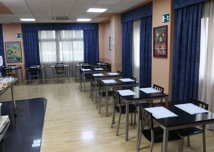 Cataluna 3* سرقسطة