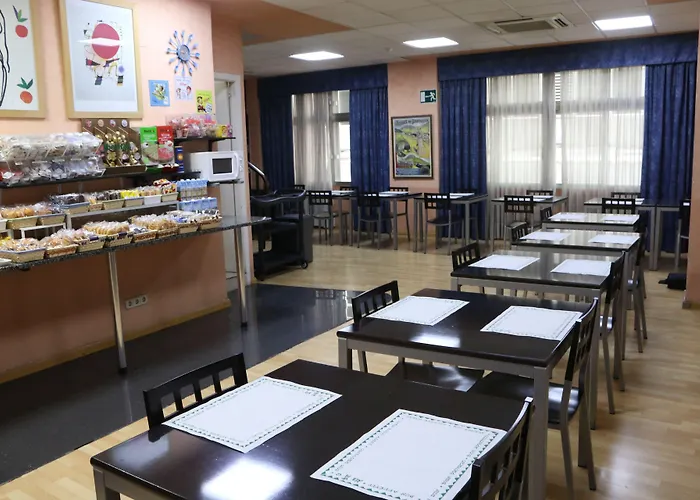 بيت ضيافة Cataluna