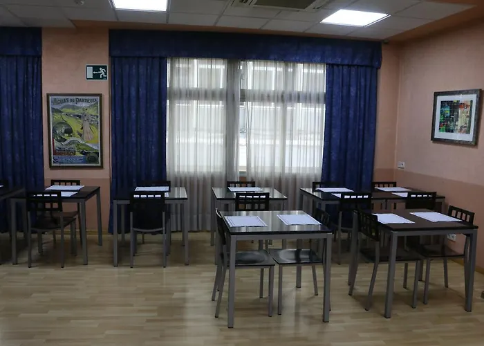 Cataluna بيت ضيافة سرقسطة